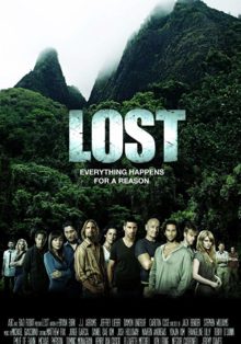 LOST（全118話）