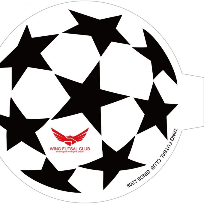 WING FUTSAL CLUB さま 新施設案内