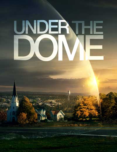 under the dome（アンダーザドーム）シーズン3第１2話まで