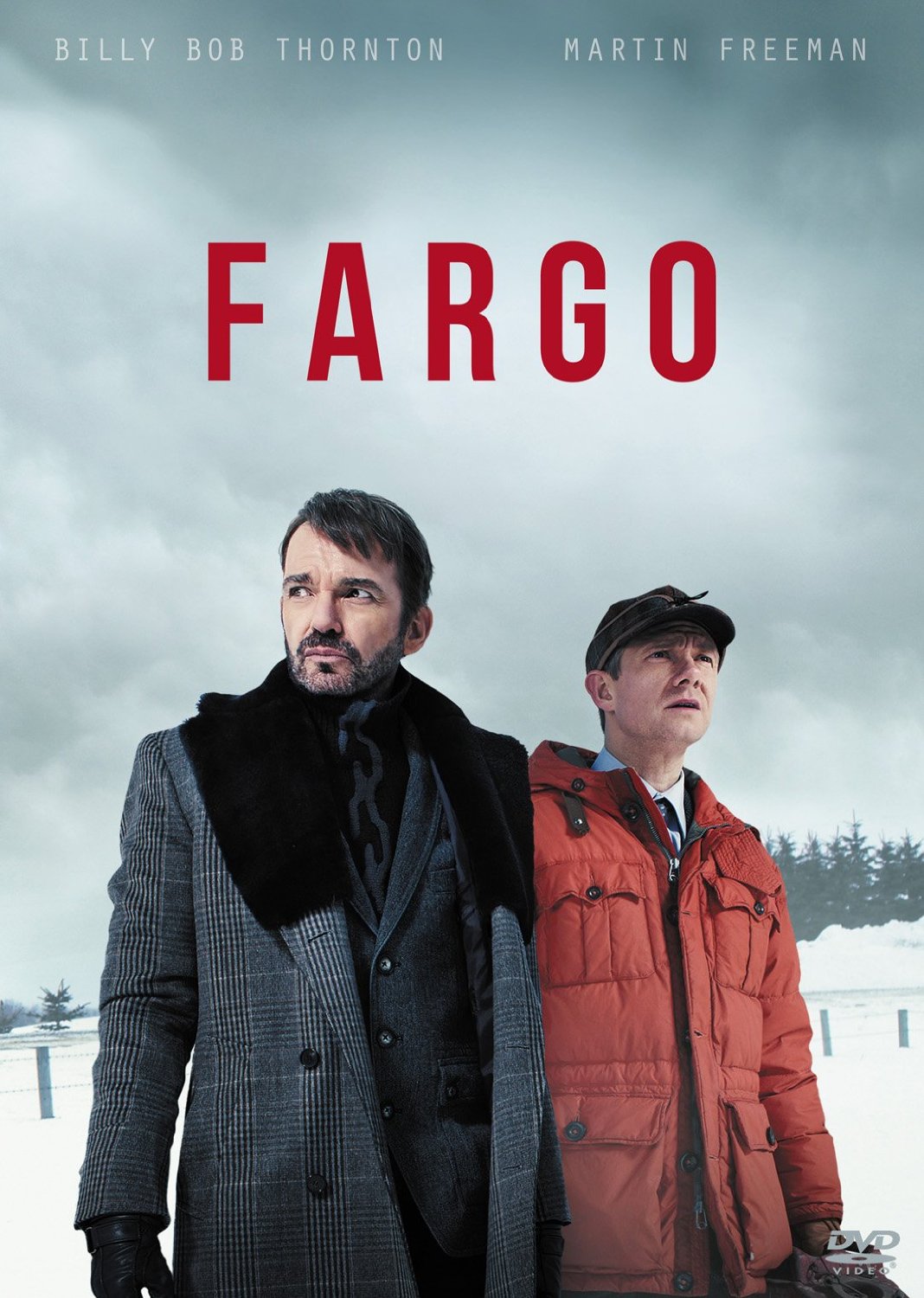 FARGO/ファーゴ (字幕版) シーズン1