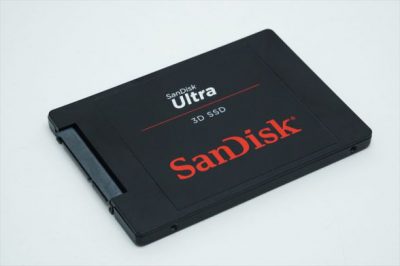 SSDの違いについて、あまり詳しく調べてなかったが、TLC MLC の違いがあるということを、ハッキリ知った。