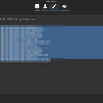 XSEVERの新サーバー簡単移行をでスペックアップを図ってみた。