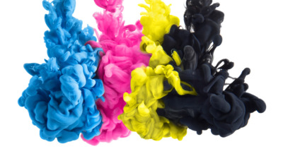 デザインデータを印刷物で入稿する際、CMYK300%以内に抑える方法