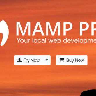 MAMP PRO でローカルサーバーが重い場合の対処法