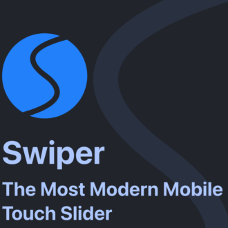 Swiper でgoogleクロームでクリックすると挙動がおかしい。