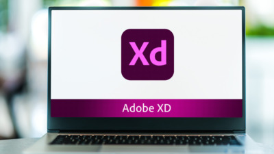 イラレからXDにコピペするとフォントが変わる 色も変わる