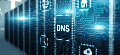 dnsを変更してあるドメインの移管
