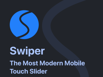 swiperが動かない【WordPress】