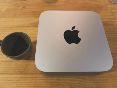 待望のM1 ulutra導入。intel macからM1 mac（アップルシリコン）に移行した記録