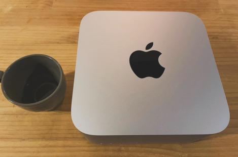 待望のM1 ulutra導入。intel macからM1 mac（アップルシリコン）に移行した記録