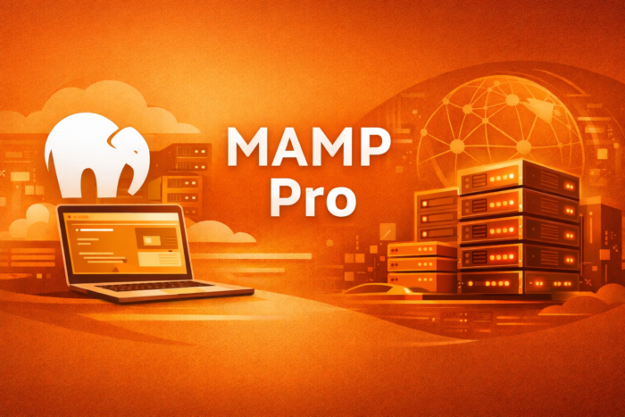 MAMP Proで遅くはないけど本番環境と「キレ」が違う理由