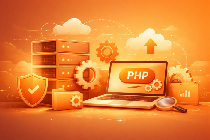 【Xserver】既存システムを壊さずにサブドメインだけPHPバージョンを固定する方法