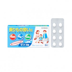 嫁さんがヒスタミン食中毒になった。治療・処置法・処置薬を探った結果・・