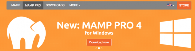 MAMP PROについて　検証してみた。【WEB制作・開発者向け】